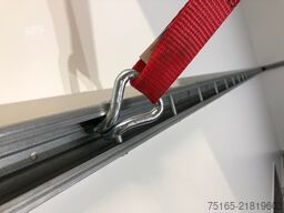 UNSINN ULK 1330-14-1570 Offroad Tür Kofferanhänger