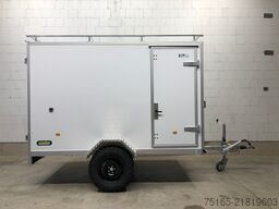 UNSINN ULK 1330-14-1570 Offroad Tür Kofferanhänger