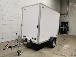 UNSINN ULK 1325-14-1420 Rampe Stützen Kofferanhänger