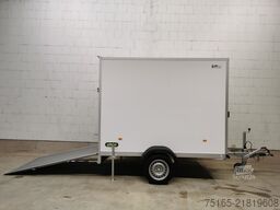 UNSINN ULK 1325-14-1420 Rampe Stützen Kofferanhänger