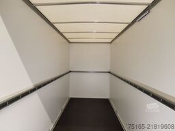 UNSINN ULK 1325-14-1420 Rampe Stützen Kofferanhänger