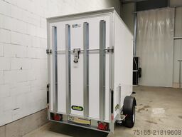 UNSINN ULK 1325-14-1420 Rampe Stützen Kofferanhänger