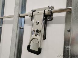 UNSINN ULK 1325-14-1420 Rampe Stützen Kofferanhänger