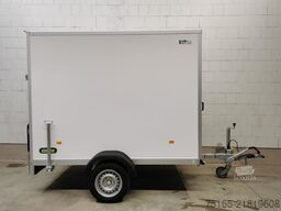 UNSINN ULK 1325-14-1420 Rampe Stützen Kofferanhänger