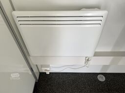 Rosemeier EW TA-NO 6 Damen, 1 Herren + 6 Urinale Toilettenanhänger