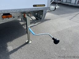 Rosemeier EW TA-NO 6 Damen, 1 Herren + 6 Urinale Toilettenanhänger