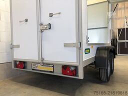 UNSINN UKU 301519-20-13 VKL Kofferanhänger