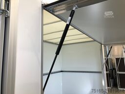 UNSINN UKU 301519-20-13 VKL Kofferanhänger