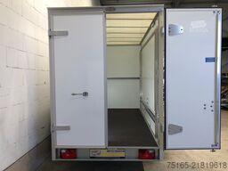 UNSINN UKU 301519-20-13 VKL Kofferanhänger