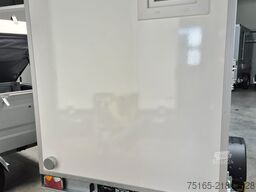 Rosemeier EW TA-NO 1 Damen, 1 Herren + 1 Urinal Toilettenanhänger