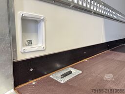 Vezeko TK B 27.35 Individual Kofferanhänger