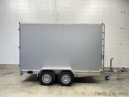 Vezeko TK B 27.35 Individual Kofferanhänger