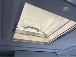 Rosemeier VE Kranbarer Container, Bad Bad- und Duschanhänger