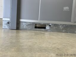 Rosemeier VE Kranbarer Container, Bad Bad- und Duschanhänger