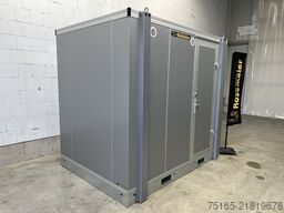 Rosemeier VE Kranbarer Container, Bad Bad- und Duschanhänger