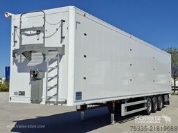 Knapen Walking-floor Standard