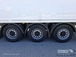 Knapen Walking-floor Standard