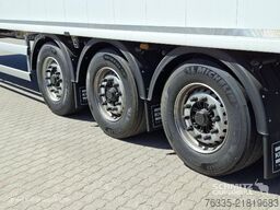 Knapen Walking-floor Standard
