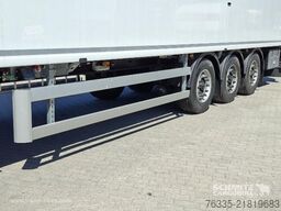 Knapen Walking-floor Standard