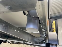 Rosemeier VE 1 Damen, 1 Herren, U SILVER Toilettenanhänger