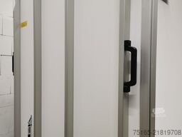 HAPERT Sapphire L-1 Rampe Kofferanhänger
