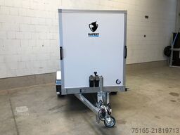 HAPERT Sapphire L-1 Kofferanhänger