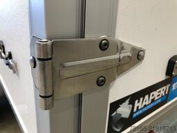 HAPERT Sapphire L-1 Kofferanhänger