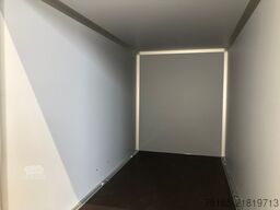 HAPERT Sapphire L-1 Kofferanhänger