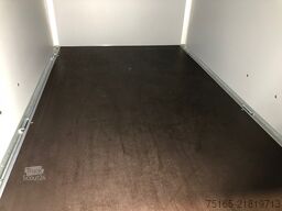 HAPERT Sapphire L-1 Kofferanhänger