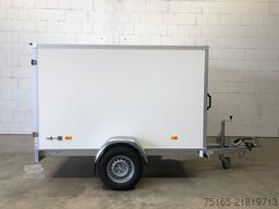 HAPERT Sapphire L-1 Kofferanhänger