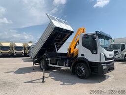 Iveco EUROCARGO ML180E32 P EURO 6