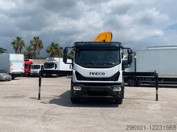 Iveco EUROCARGO ML180E32 P EURO 6