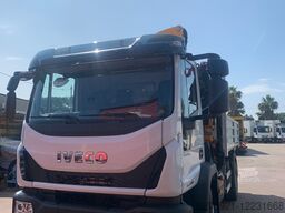 Iveco EUROCARGO ML180E32 P EURO 6