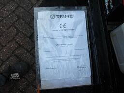 Trime X-eco Hybrid