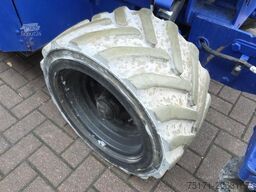 Genie GS3369DC Electric, 11.9m Working Height, 454kg Cap