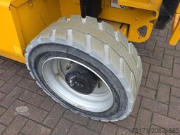 JLG 4069LE Electric, 14.2m Working Height, 360kg Capac