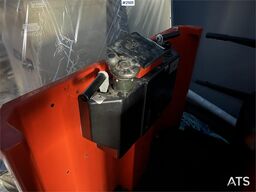 BT OP 1000 HSE Electric truck