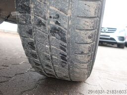 VOLKSWAGEN T5 Transporter Pritsche Doppelkabine AHK 1 Hand