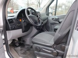 MERCEDES-BENZ Sprinter II Kasten 316 CDI/Klima/AHK/ Nr. 167