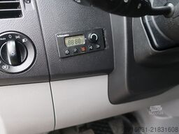MERCEDES-BENZ Sprinter II Kasten 316 CDI/Klima/AHK/ Nr. 167