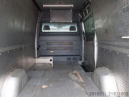 MERCEDES-BENZ Sprinter II Kasten 316 CDI/Klima/AHK/ Nr. 167