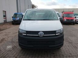 VW T6 Transporter lang/9 Sitze/Klima/1 Hand/Nr. 152