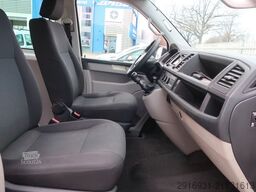 VW T6 Transporter lang/9 Sitze/Klima/1 Hand/Nr. 152
