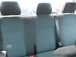 VW T6 Transporter lang/9 Sitze/Klima/1 Hand/Nr. 152