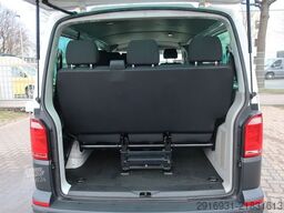VW T6 Transporter lang/9 Sitze/Klima/1 Hand/Nr. 152