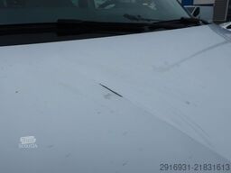 VW T6 Transporter lang/9 Sitze/Klima/1 Hand/Nr. 152