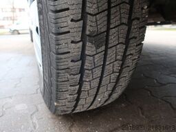 VW T6 Transporter lang/9 Sitze/Klima/1 Hand/Nr. 152