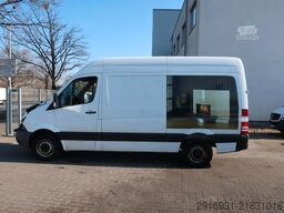 MERCEDES-BENZ Sprinter II Kasten 210 CDI / Nr. 174