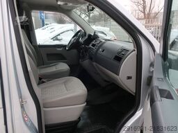 VW T5 Transporter Kasten-Kombi 4Motion FN: A11