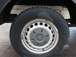 VW Crafter Pritsche 35 mittel L2 Doka/Klima/Nr. 230